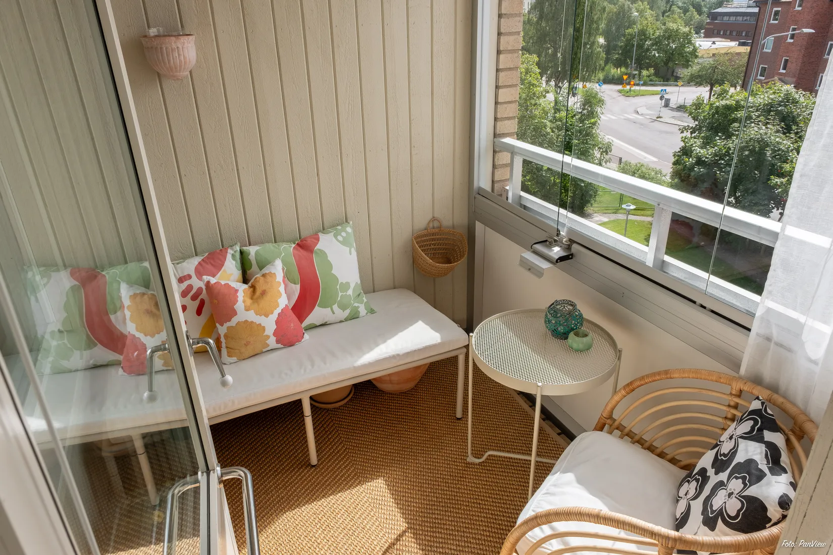 Bostadsrätt, Oxbacksgatan 7, Centralt - Djäkneberget, Västerås