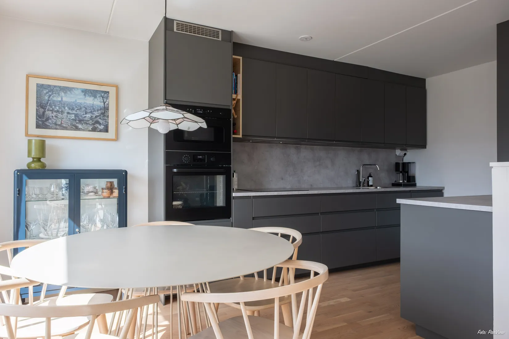 Bostadsrätt, Oxbacksgatan 7, Centralt - Djäkneberget, Västerås