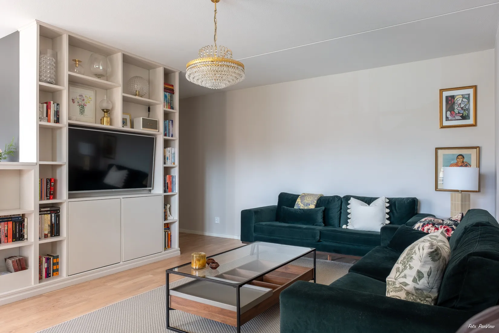 Bostadsrätt, Oxbacksgatan 7, Centralt - Djäkneberget, Västerås