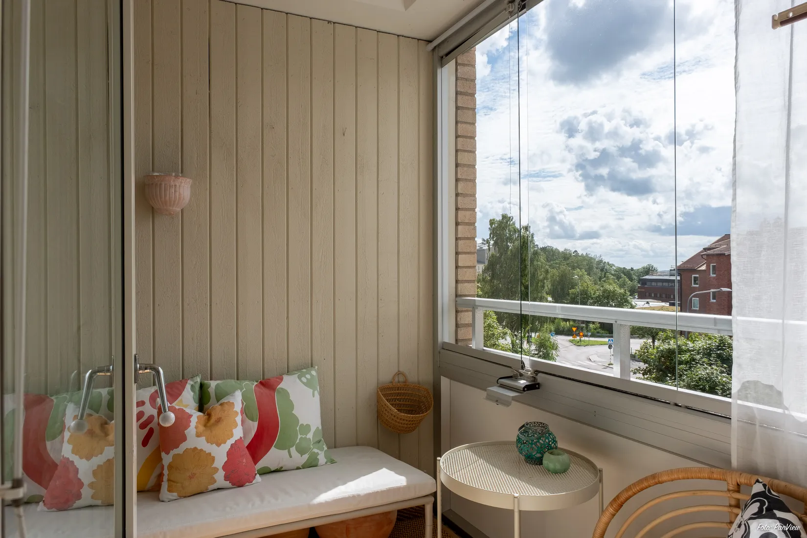 Bostadsrätt, Oxbacksgatan 7, Centralt - Djäkneberget, Västerås
