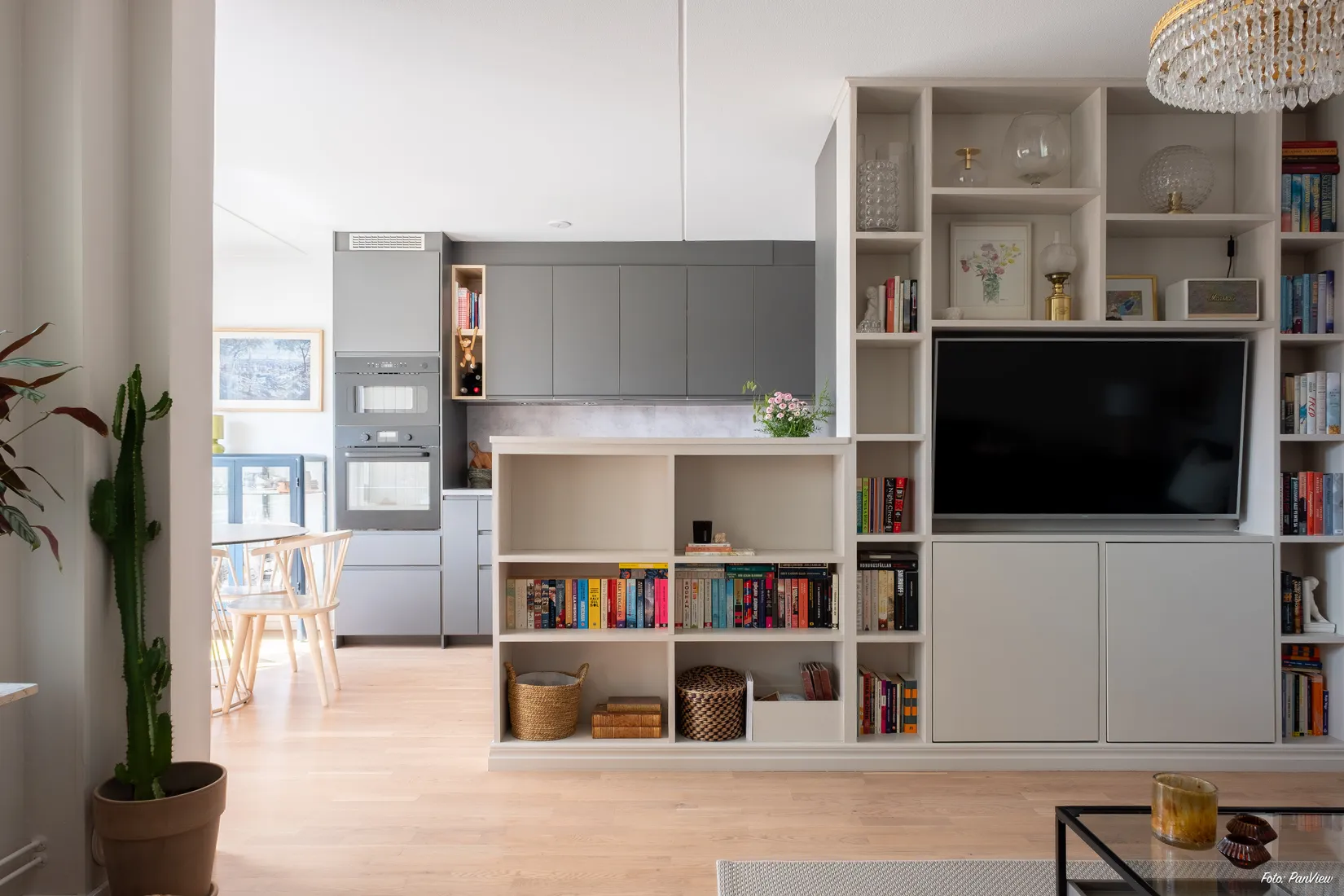 Bostadsrätt, Oxbacksgatan 7, Centralt - Djäkneberget, Västerås