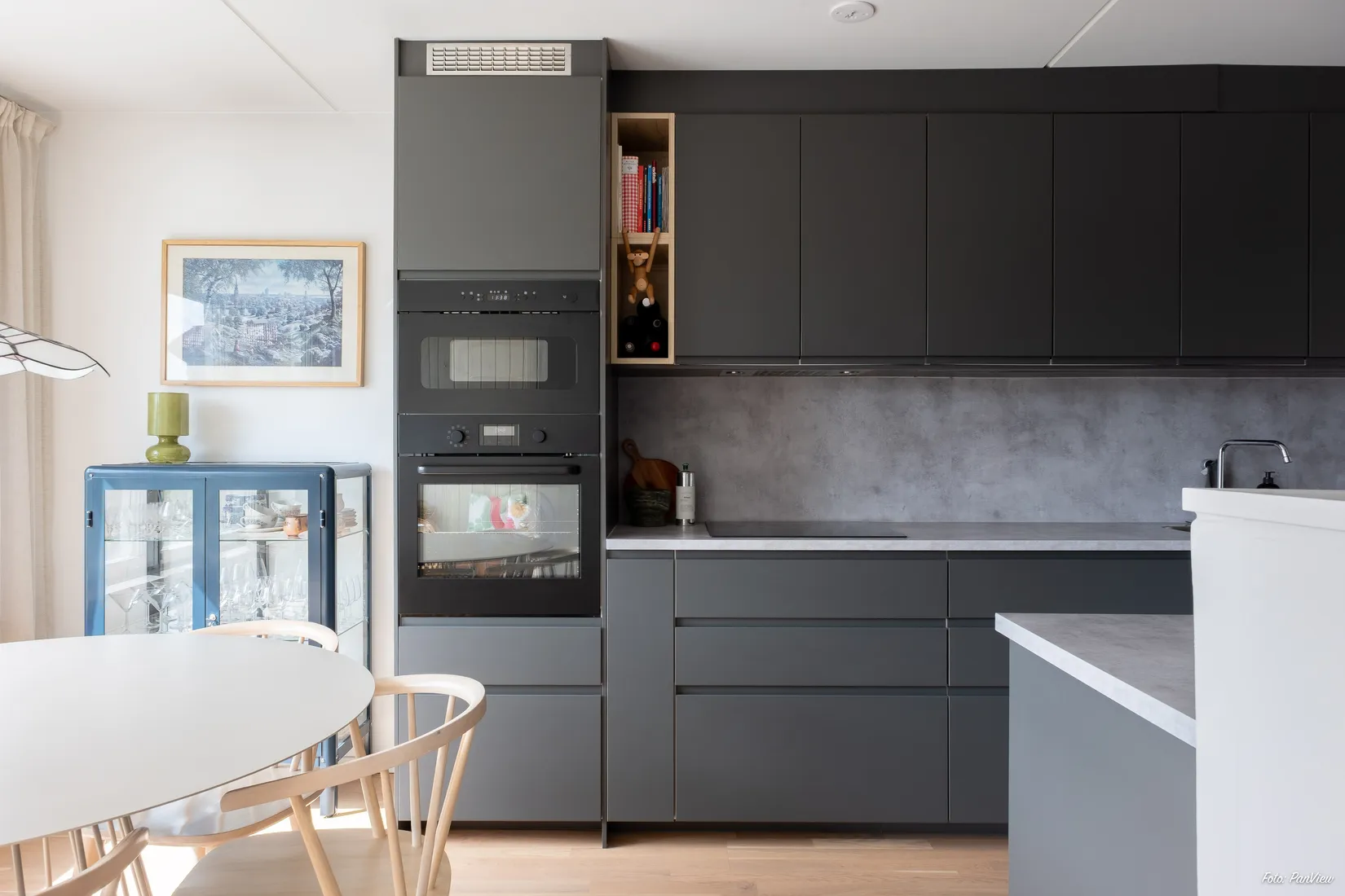 Bostadsrätt, Oxbacksgatan 7, Centralt - Djäkneberget, Västerås