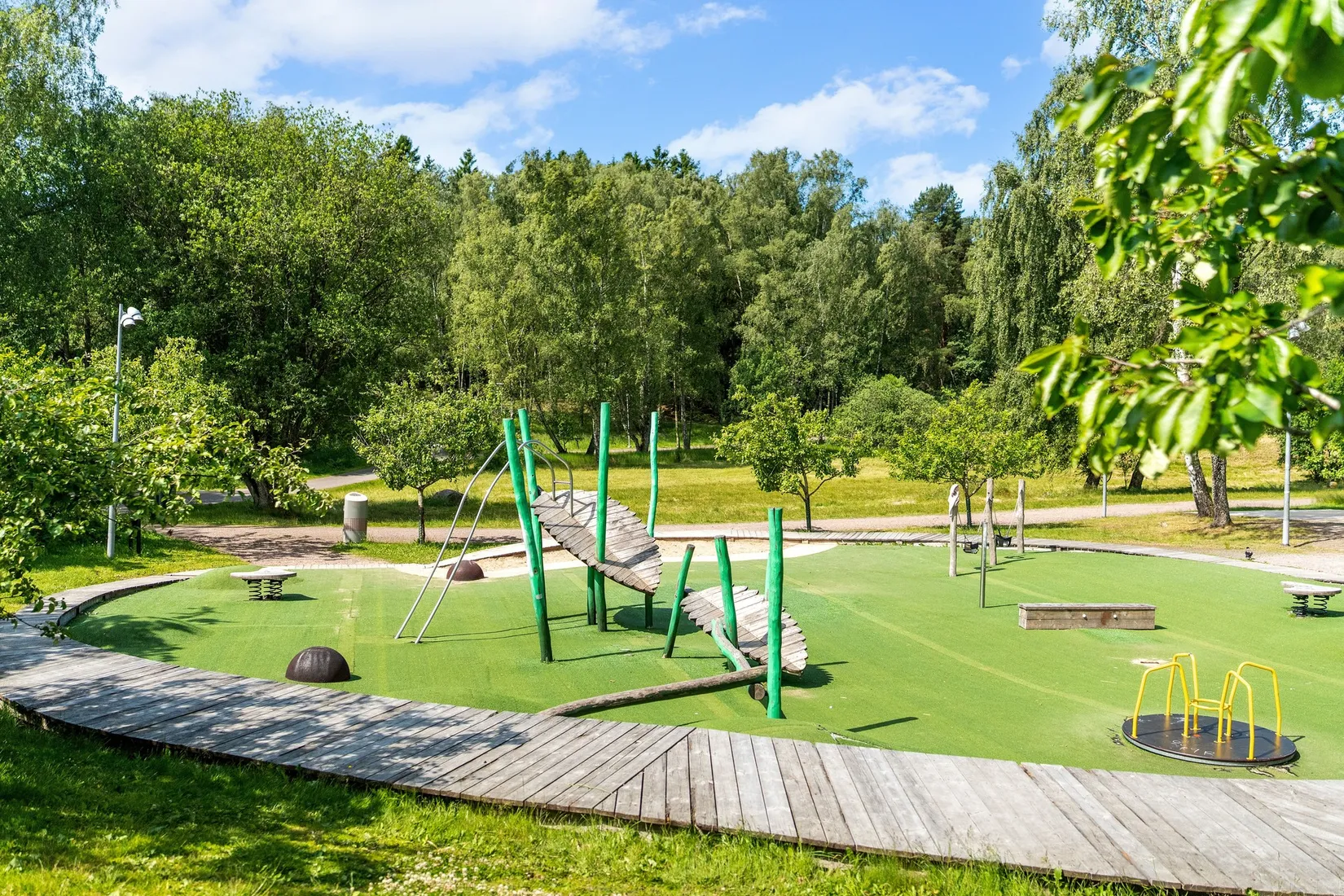 Bostadsrätt, Glöstorpsvägen 24, Tuve, Göteborg