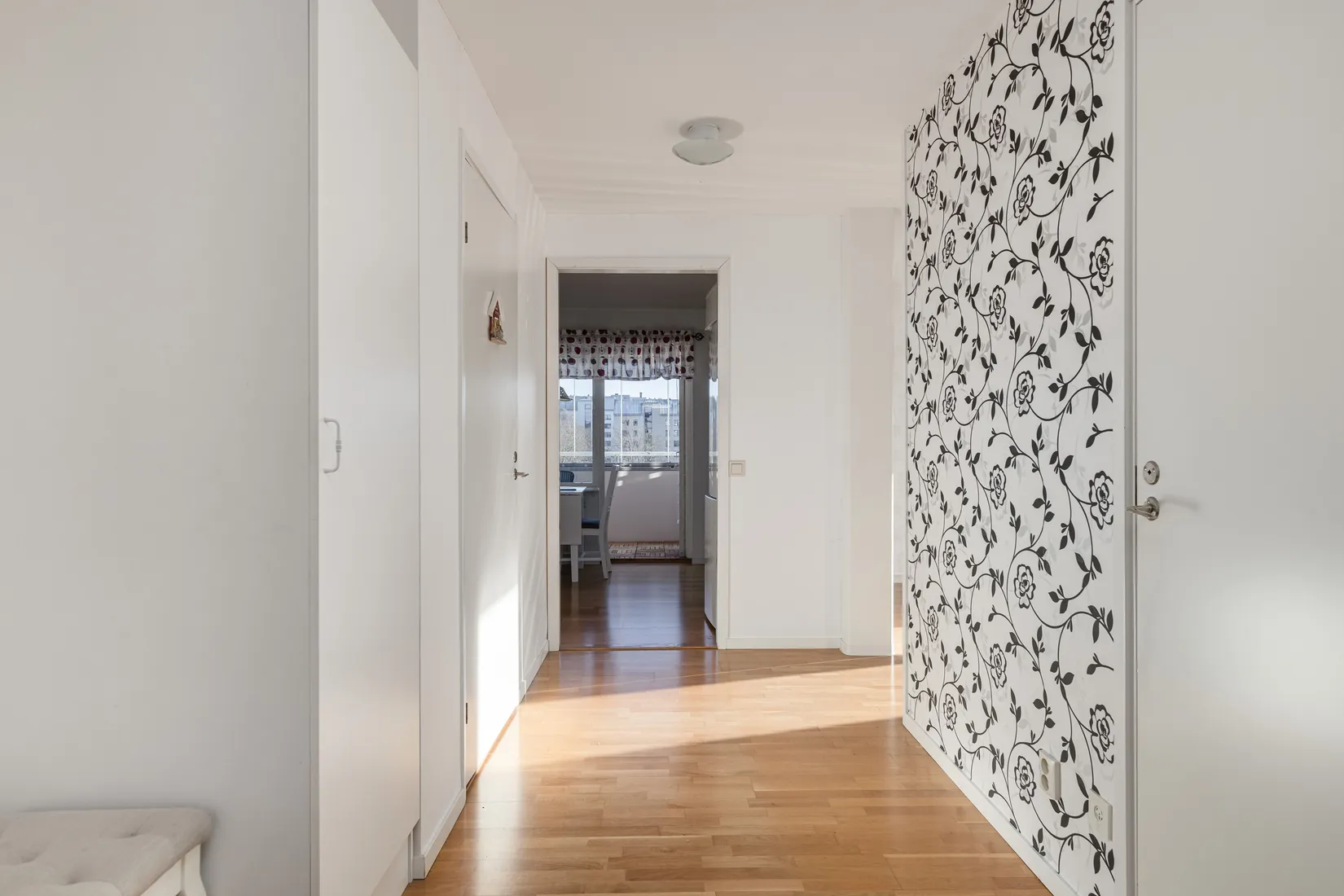 Bostadsrätt, Glöstorpsvägen 24, Tuve, Göteborg