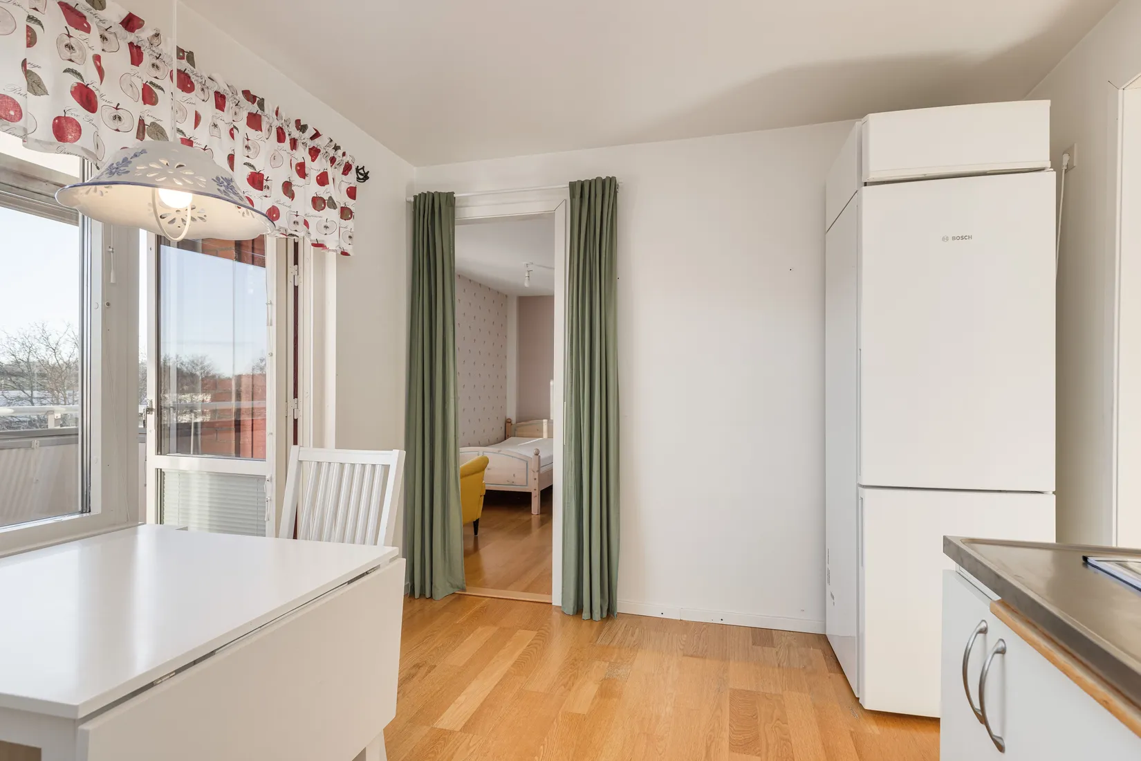 Bostadsrätt, Glöstorpsvägen 24, Tuve, Göteborg