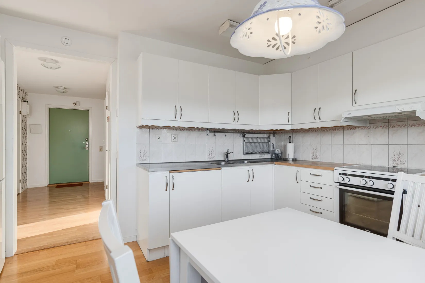 Bostadsrätt, Glöstorpsvägen 24, Tuve, Göteborg