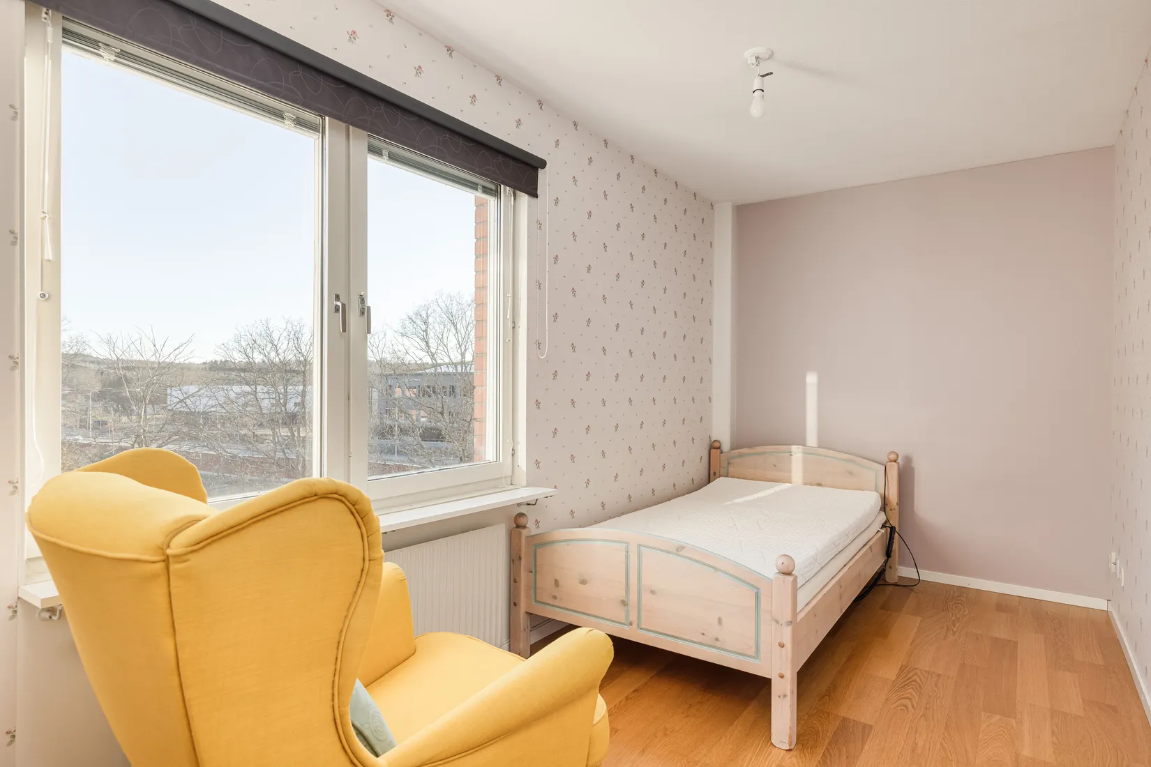 Bostadsrätt, Glöstorpsvägen 24, Tuve, Göteborg