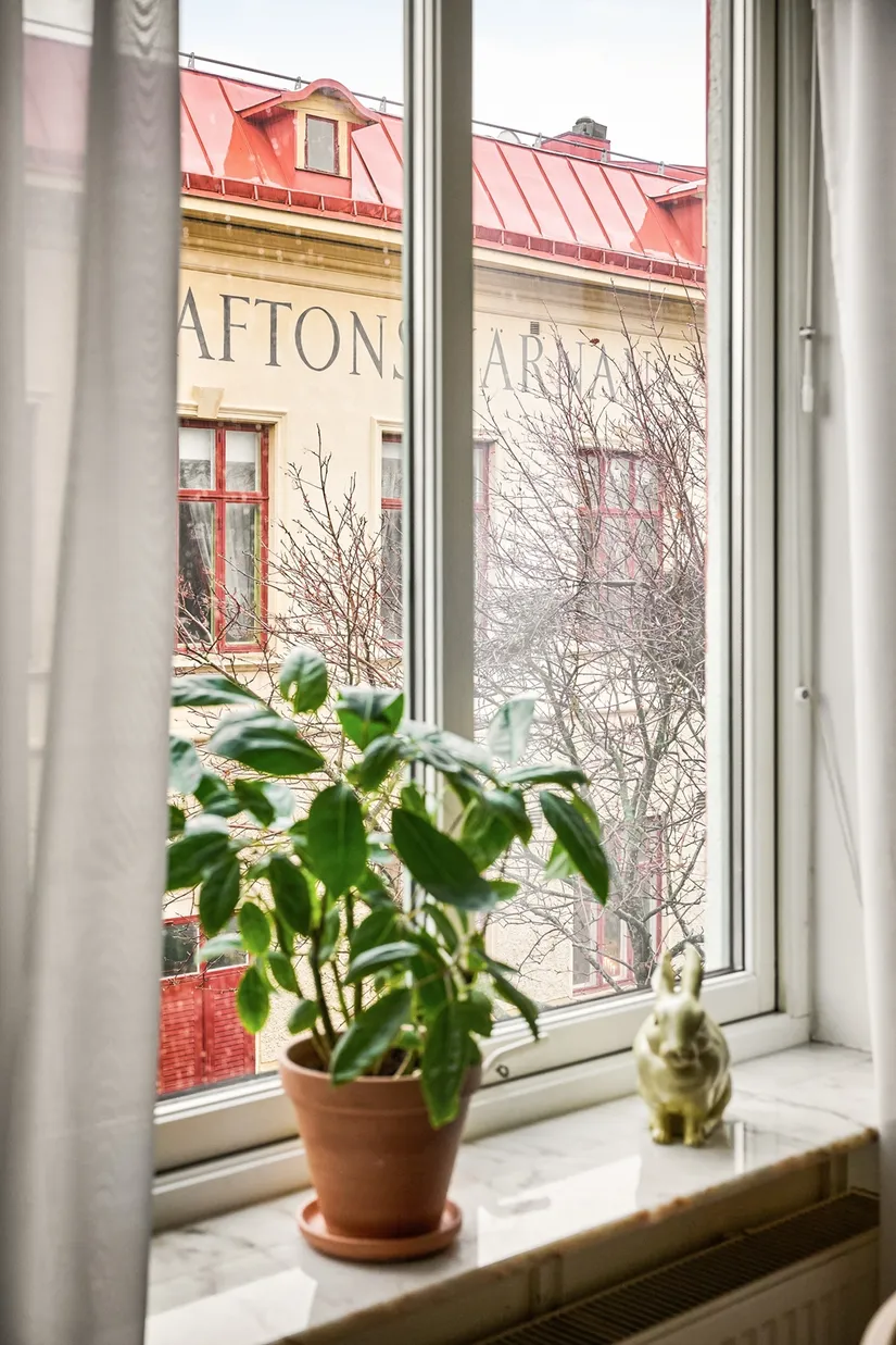 Bostadsrätt, Gjutaregatan 3, Lindholmen, Göteborg