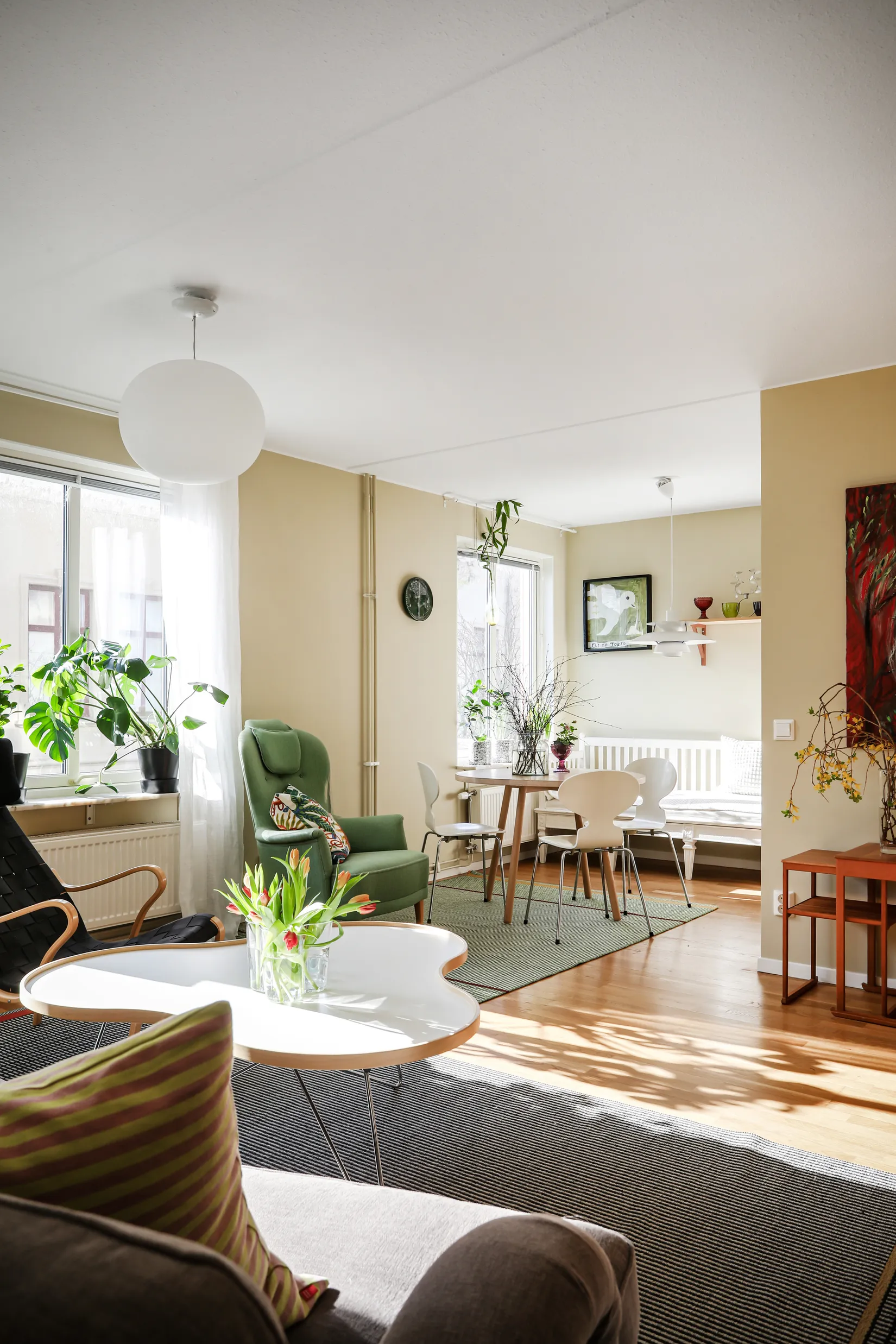 Bostadsrätt, Gjutaregatan 3, Lindholmen, Göteborg