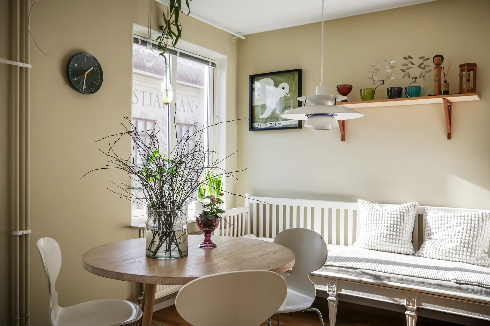 Bostadsrätt, Gjutaregatan 3, Lindholmen, Göteborg