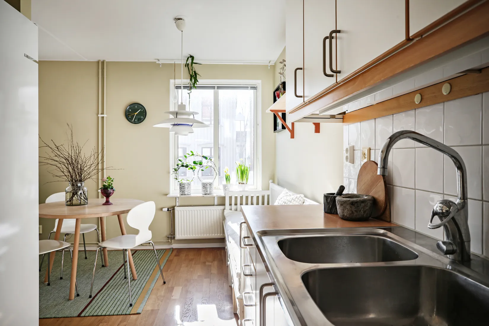 Bostadsrätt, Gjutaregatan 3, Lindholmen, Göteborg