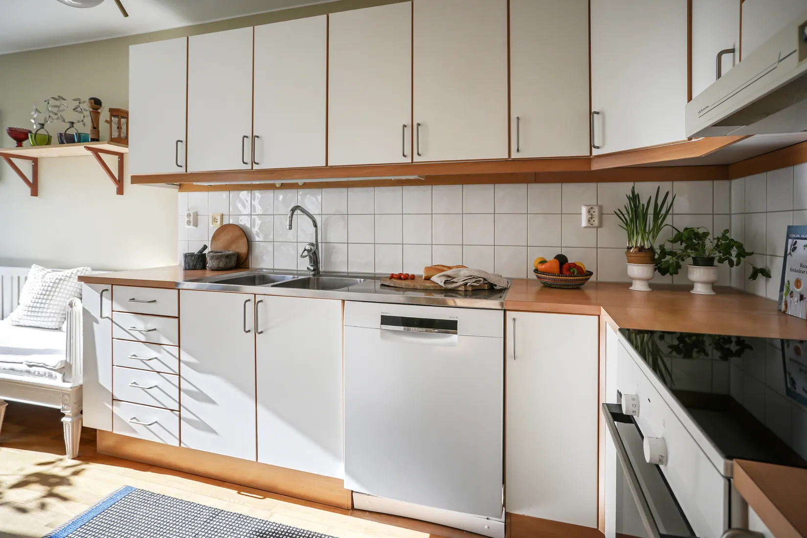 Bostadsrätt, Gjutaregatan 3, Lindholmen, Göteborg