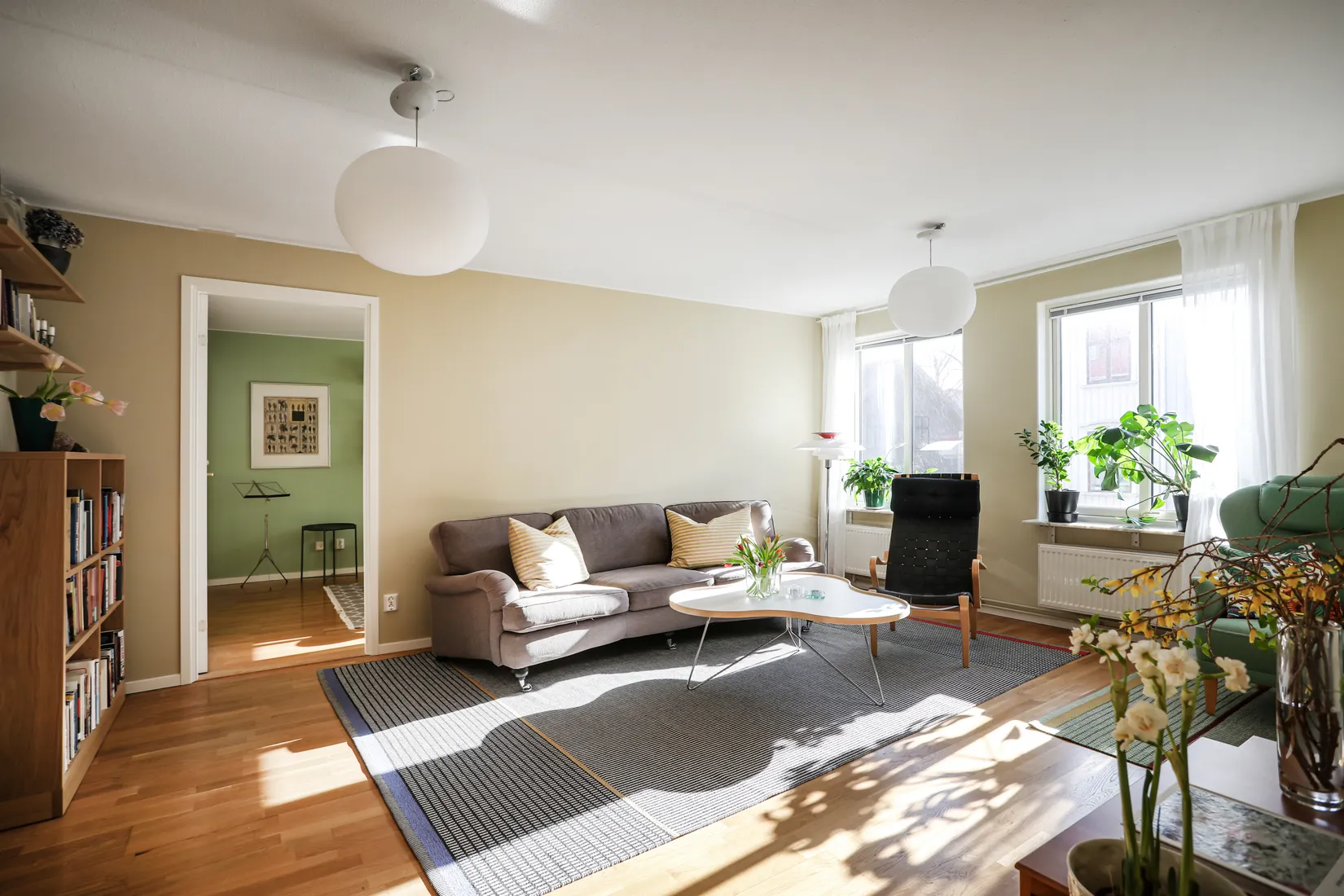 Bostadsrätt, Gjutaregatan 3, Lindholmen, Göteborg