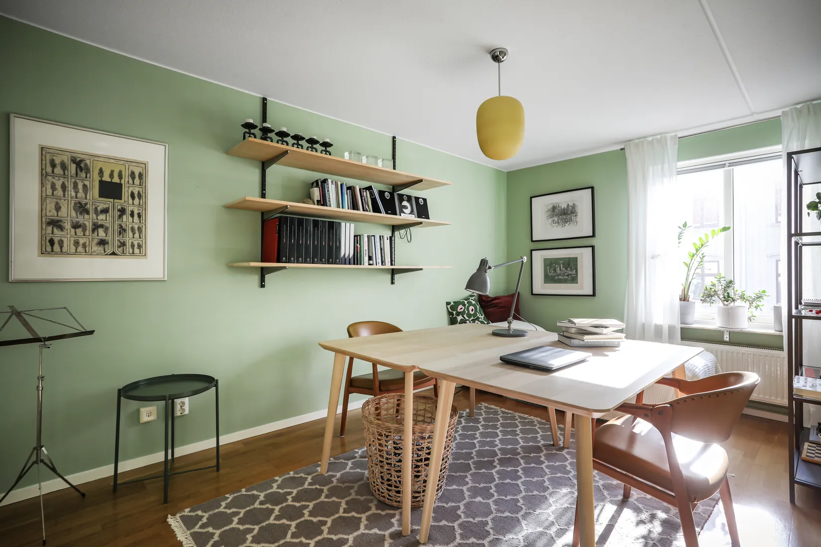 Bostadsrätt, Gjutaregatan 3, Lindholmen, Göteborg