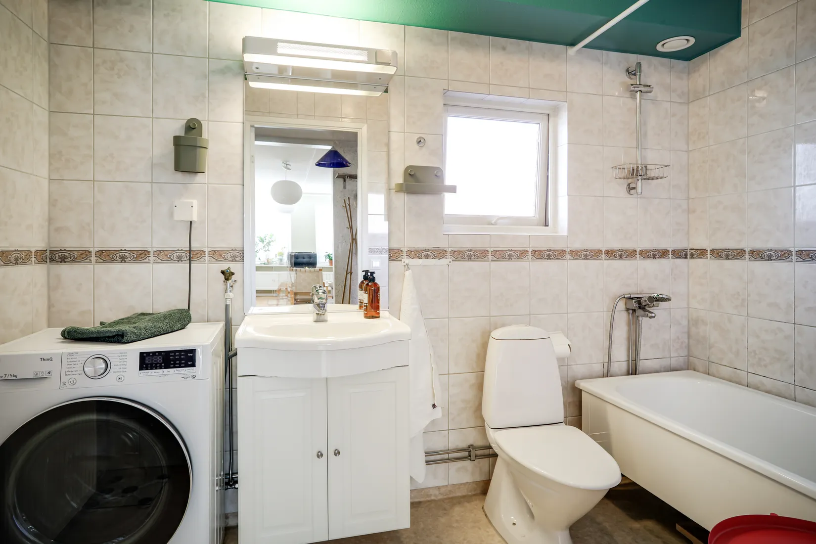 Bostadsrätt, Gjutaregatan 3, Lindholmen, Göteborg