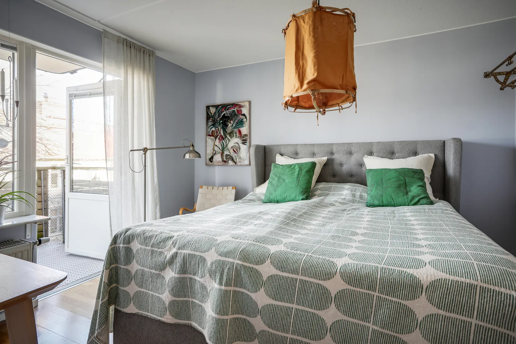 Bostadsrätt, Gjutaregatan 3, Lindholmen, Göteborg