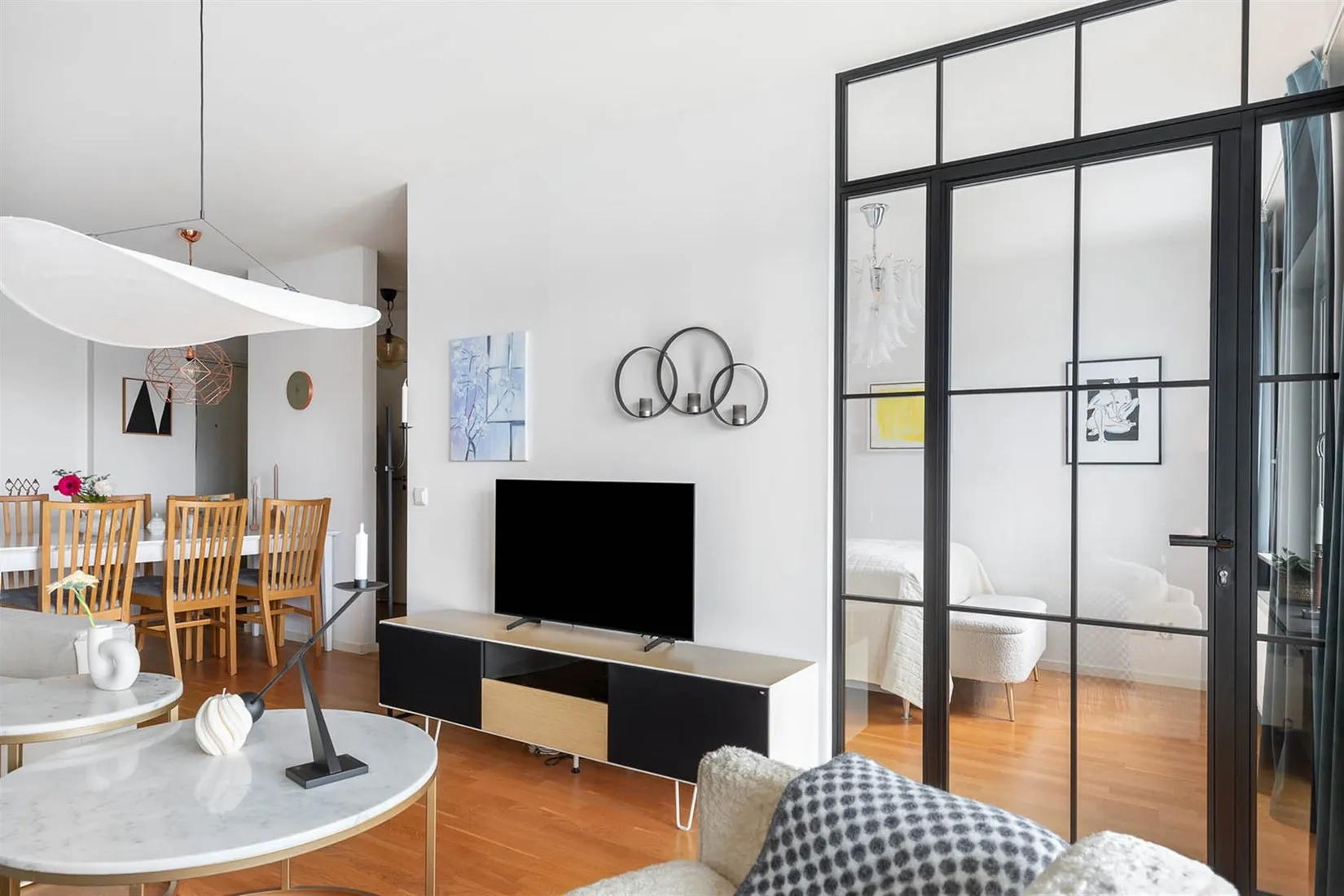 Bostadsrätt, Gubbkärrsvägen 19A, Bromma - Nockebyhov, Stockholm