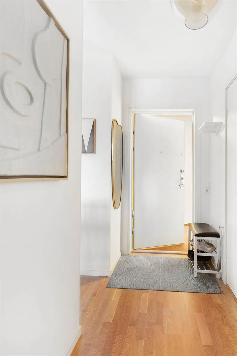 Bostadsrätt, Gubbkärrsvägen 19A, Bromma - Nockebyhov, Stockholm