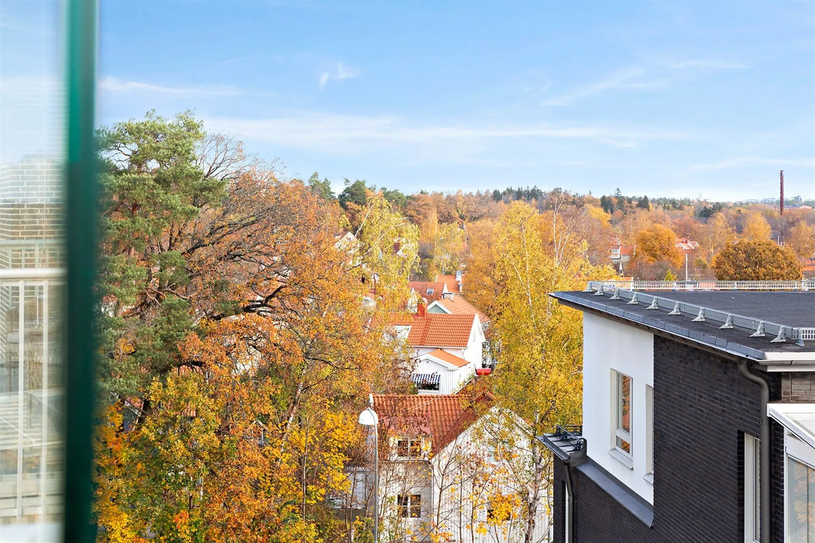 Bostadsrätt, Gubbkärrsvägen 19A, Bromma - Nockebyhov, Stockholm