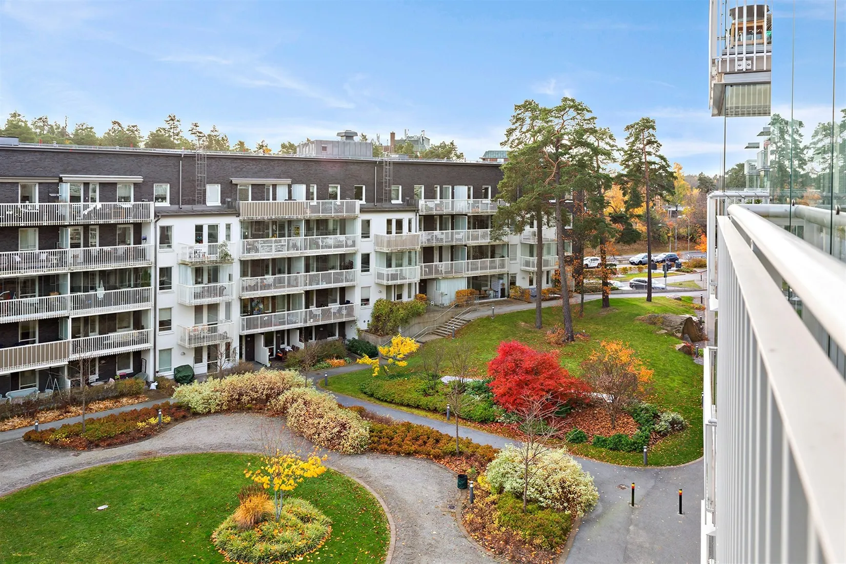 Bostadsrätt, Gubbkärrsvägen 19A, Bromma - Nockebyhov, Stockholm