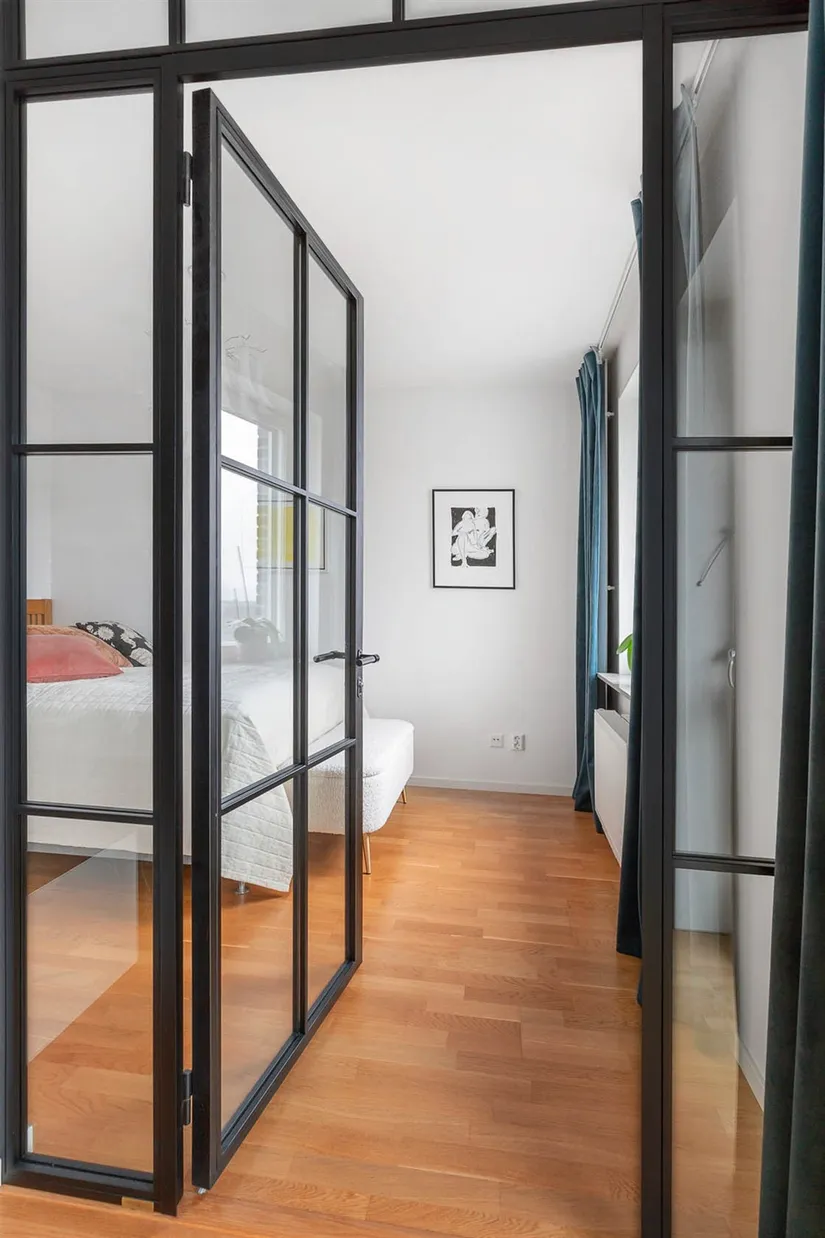 Bostadsrätt, Gubbkärrsvägen 19A, Bromma - Nockebyhov, Stockholm