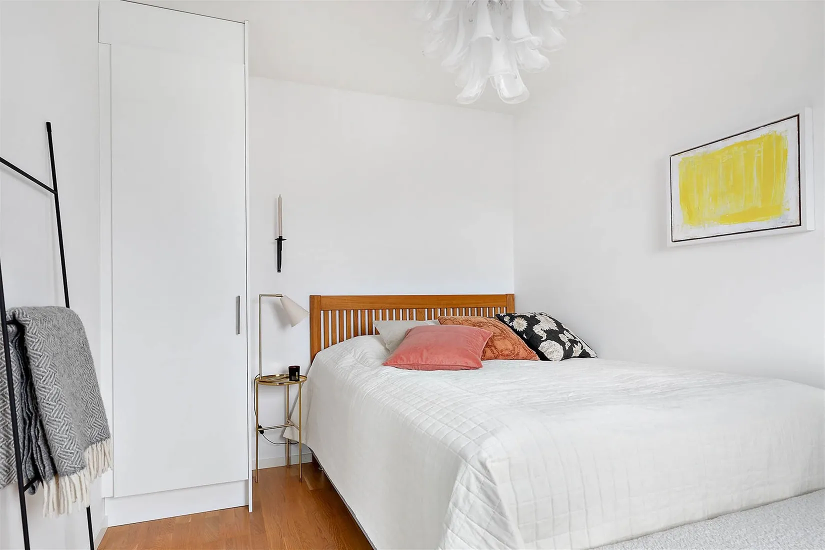 Bostadsrätt, Gubbkärrsvägen 19A, Bromma - Nockebyhov, Stockholm