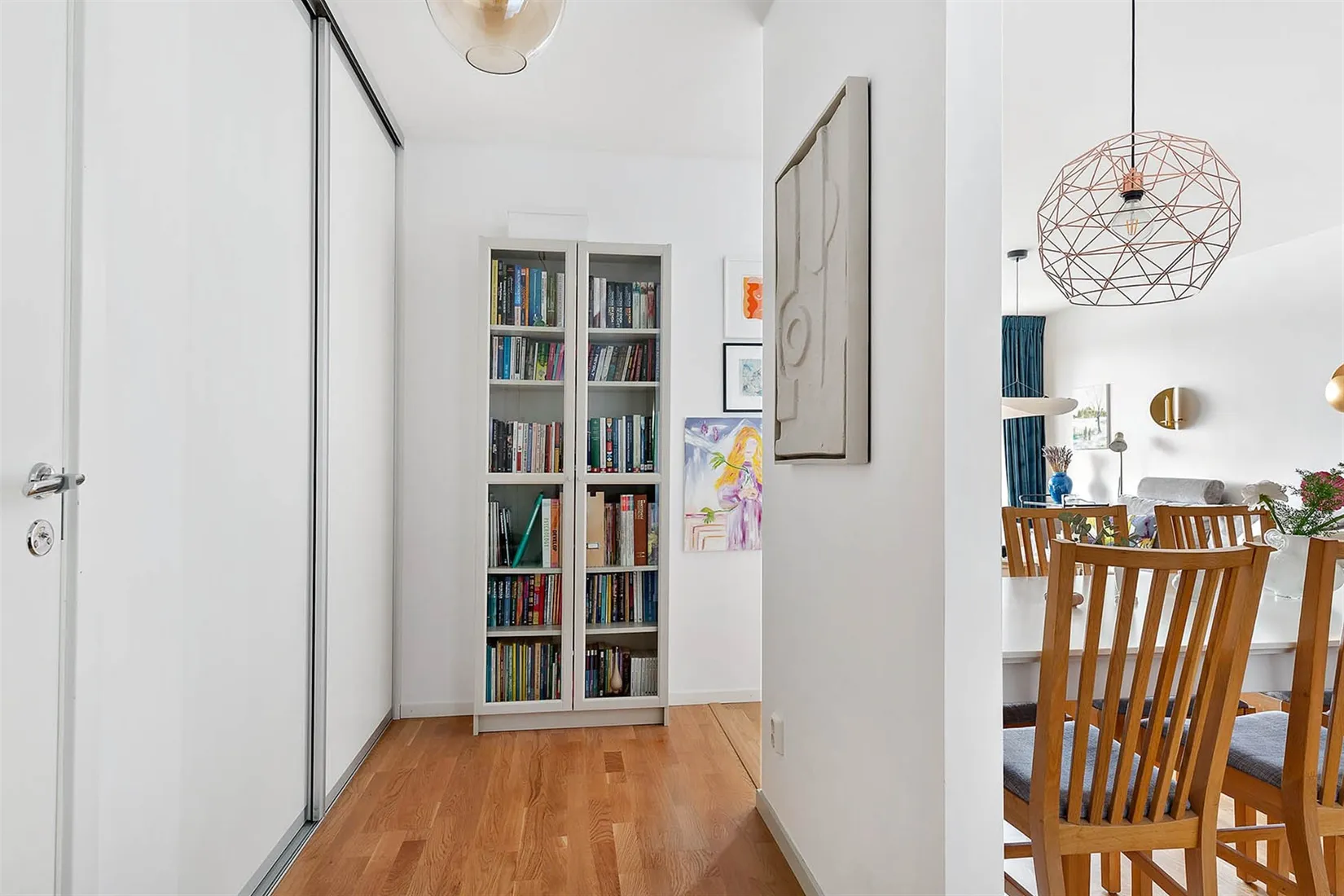 Bostadsrätt, Gubbkärrsvägen 19A, Bromma - Nockebyhov, Stockholm