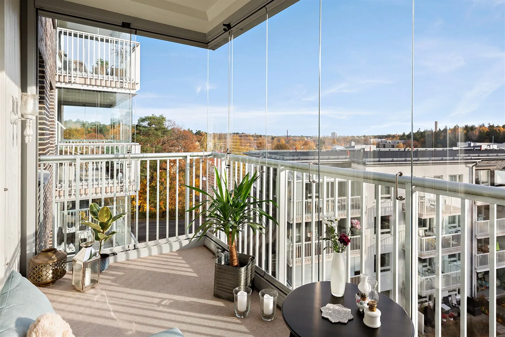 Bostadsrätt, Gubbkärrsvägen 19A, Bromma - Nockebyhov, Stockholm