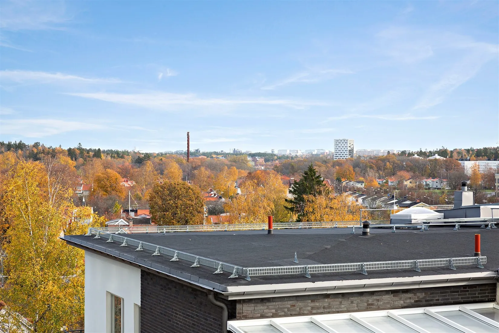 Bostadsrätt, Gubbkärrsvägen 19A, Bromma - Nockebyhov, Stockholm