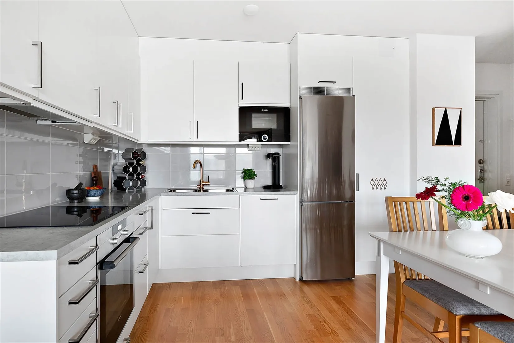 Bostadsrätt, Gubbkärrsvägen 19A, Bromma - Nockebyhov, Stockholm