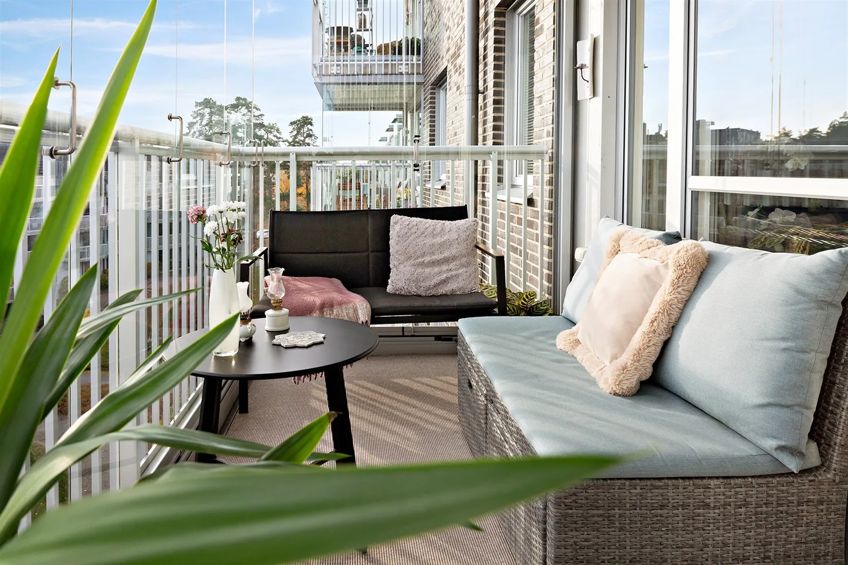 Bostadsrätt, Gubbkärrsvägen 19A, Bromma - Nockebyhov, Stockholm