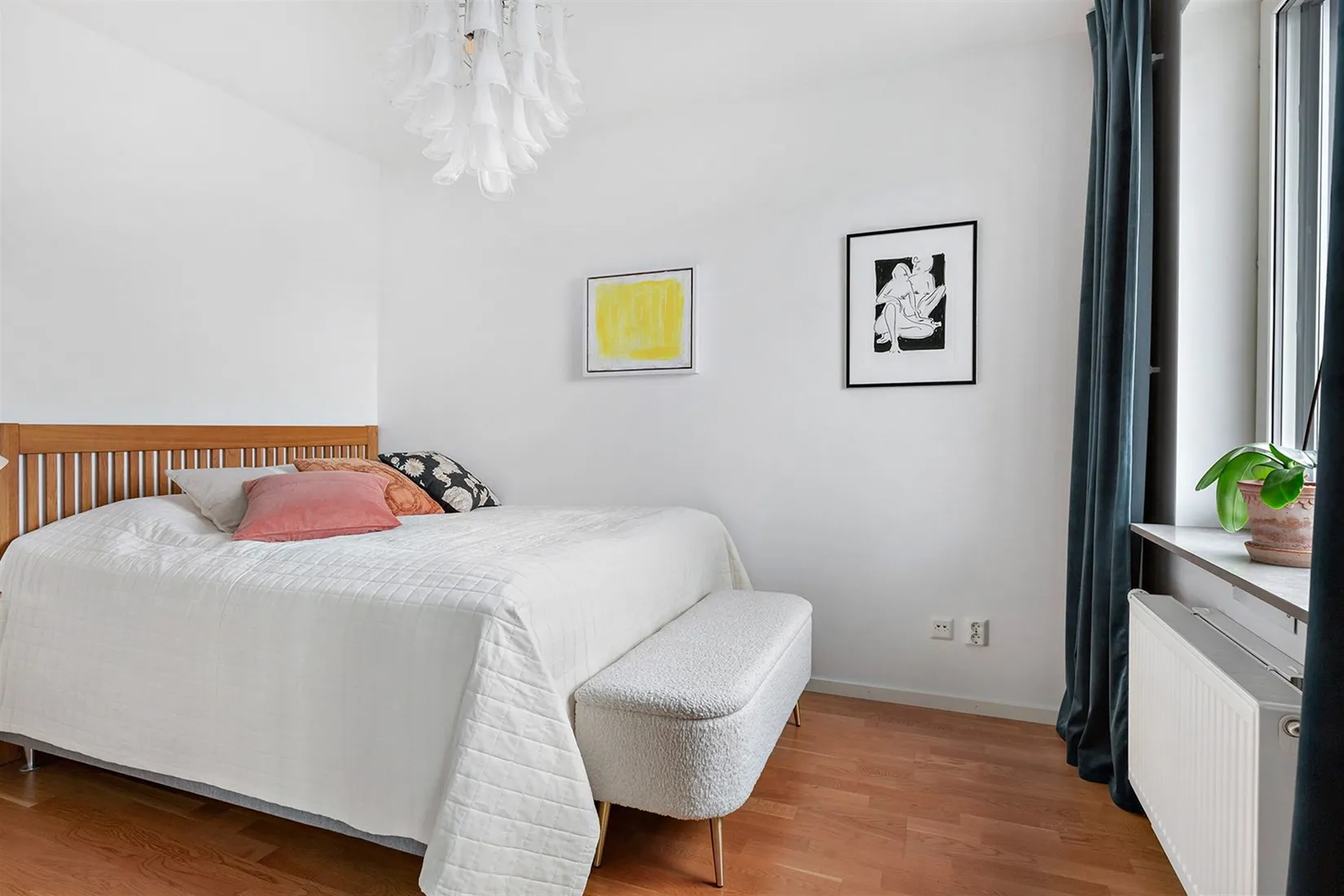 Bostadsrätt, Gubbkärrsvägen 19A, Bromma - Nockebyhov, Stockholm