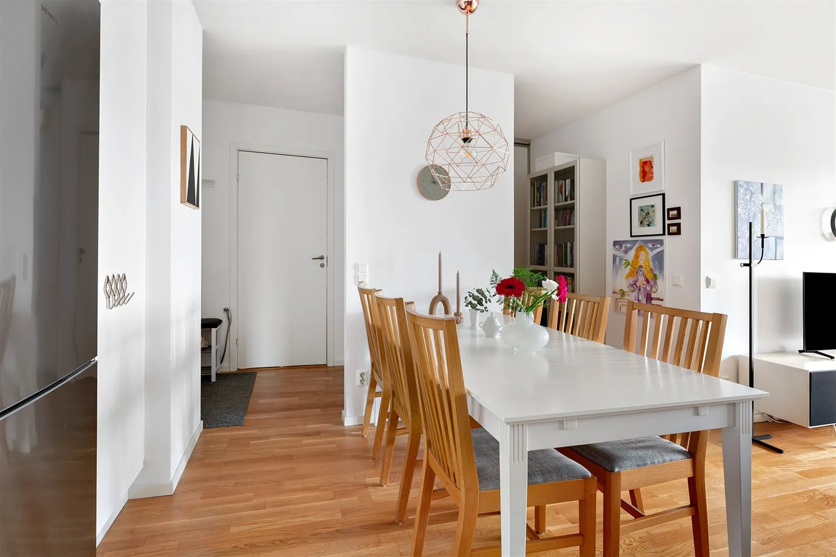 Bostadsrätt, Gubbkärrsvägen 19A, Bromma - Nockebyhov, Stockholm