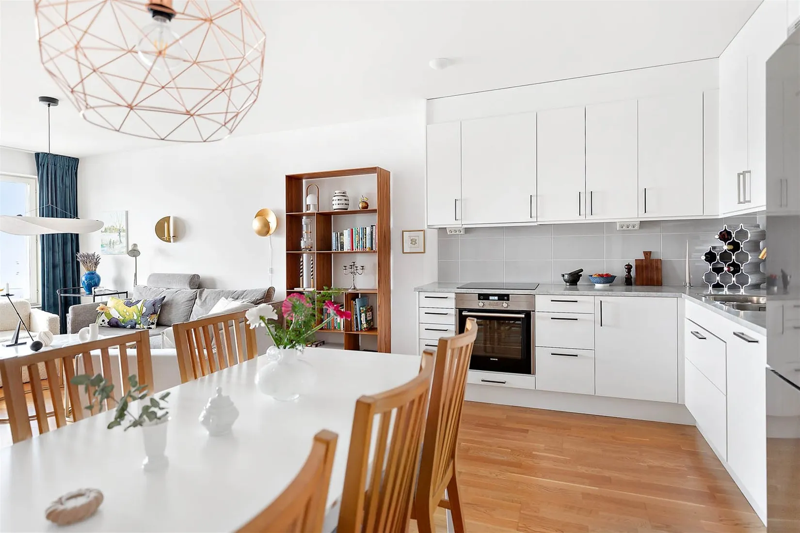 Bostadsrätt, Gubbkärrsvägen 19A, Bromma - Nockebyhov, Stockholm