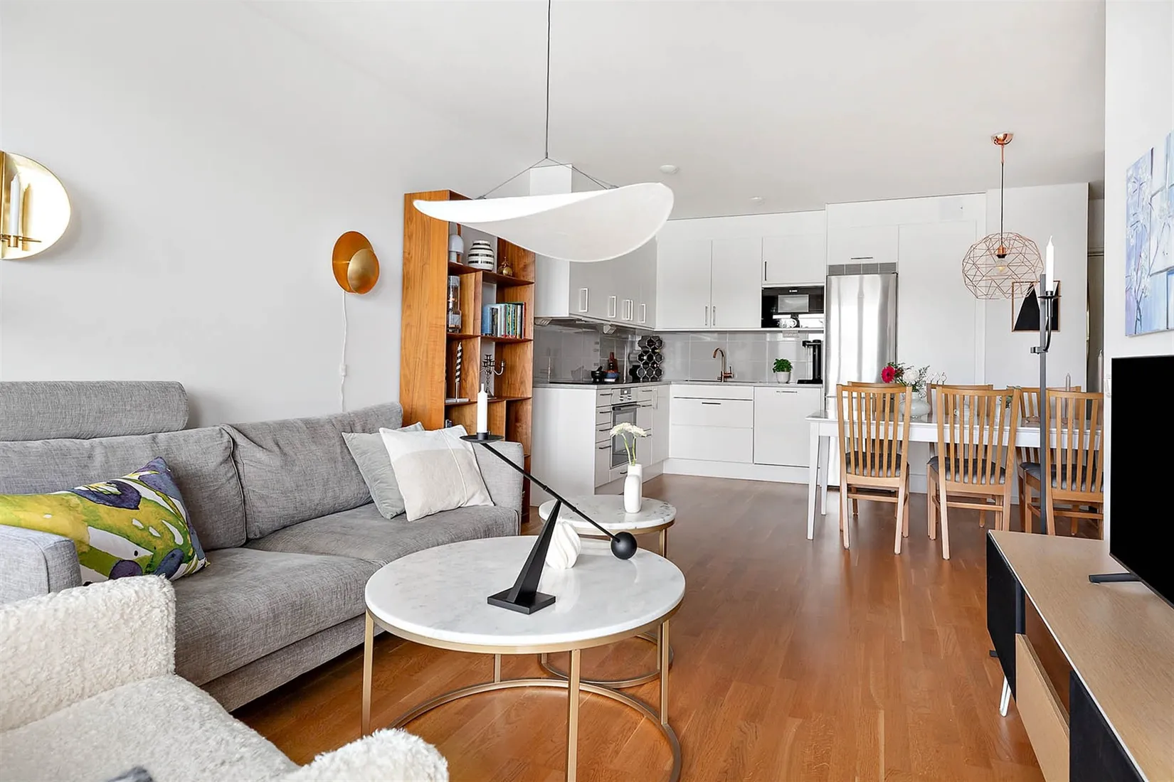 Bostadsrätt, Gubbkärrsvägen 19A, Bromma - Nockebyhov, Stockholm