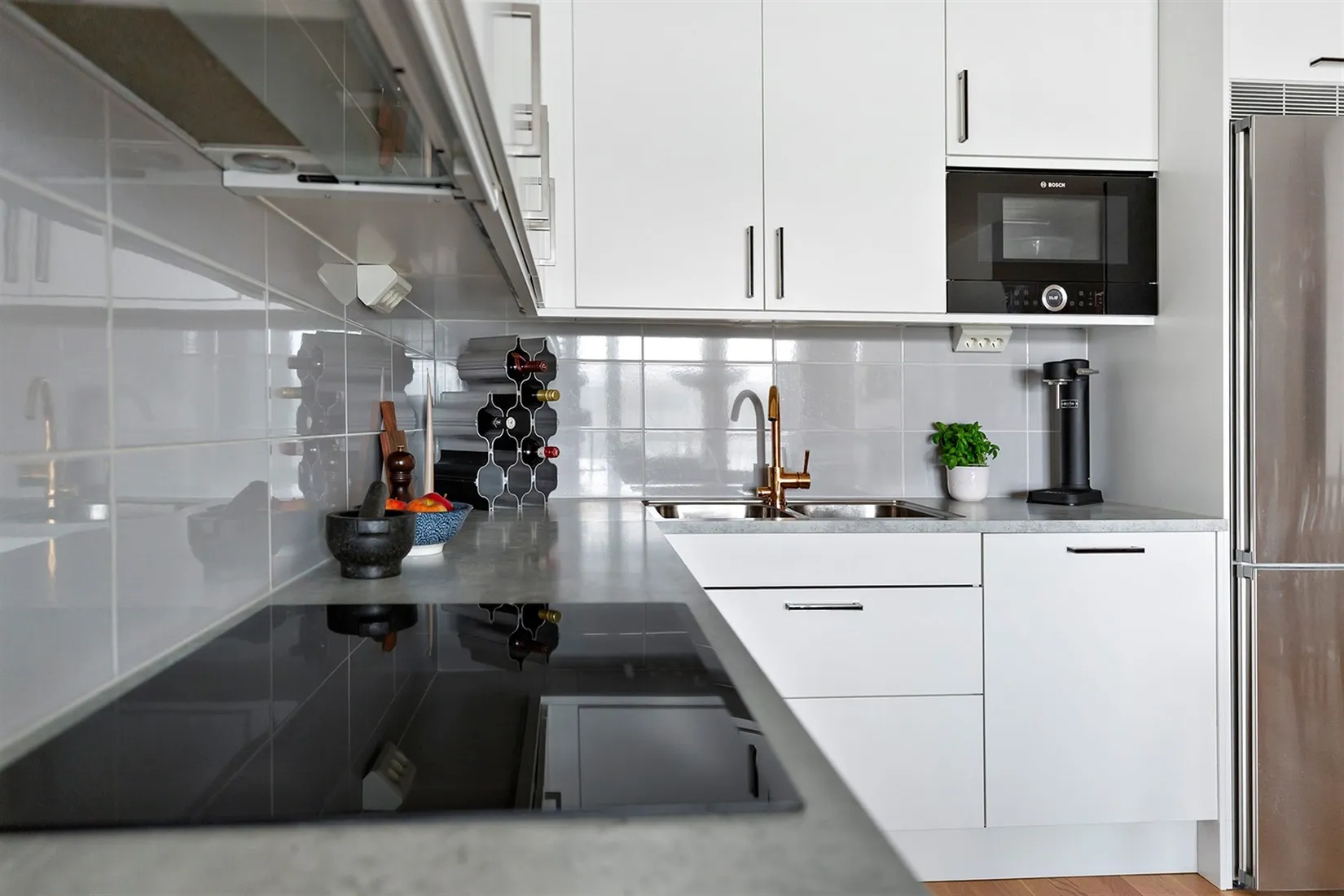 Bostadsrätt, Gubbkärrsvägen 19A, Bromma - Nockebyhov, Stockholm