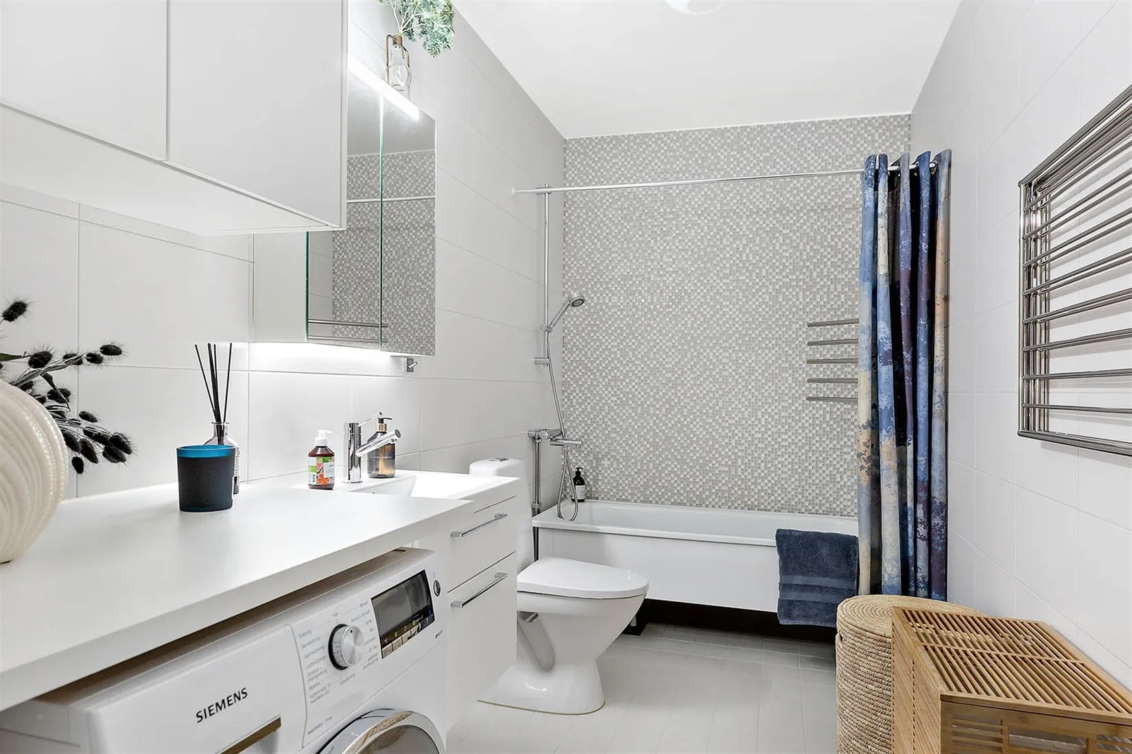 Bostadsrätt, Gubbkärrsvägen 19A, Bromma - Nockebyhov, Stockholm