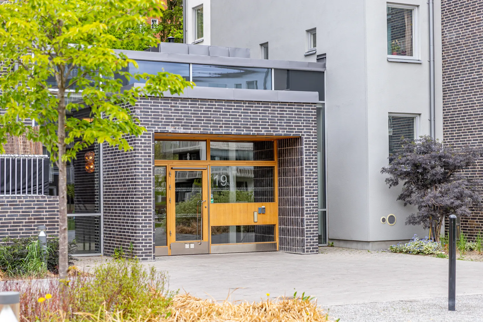 Bostadsrätt, Gubbkärrsvägen 19A, Bromma - Nockebyhov, Stockholm