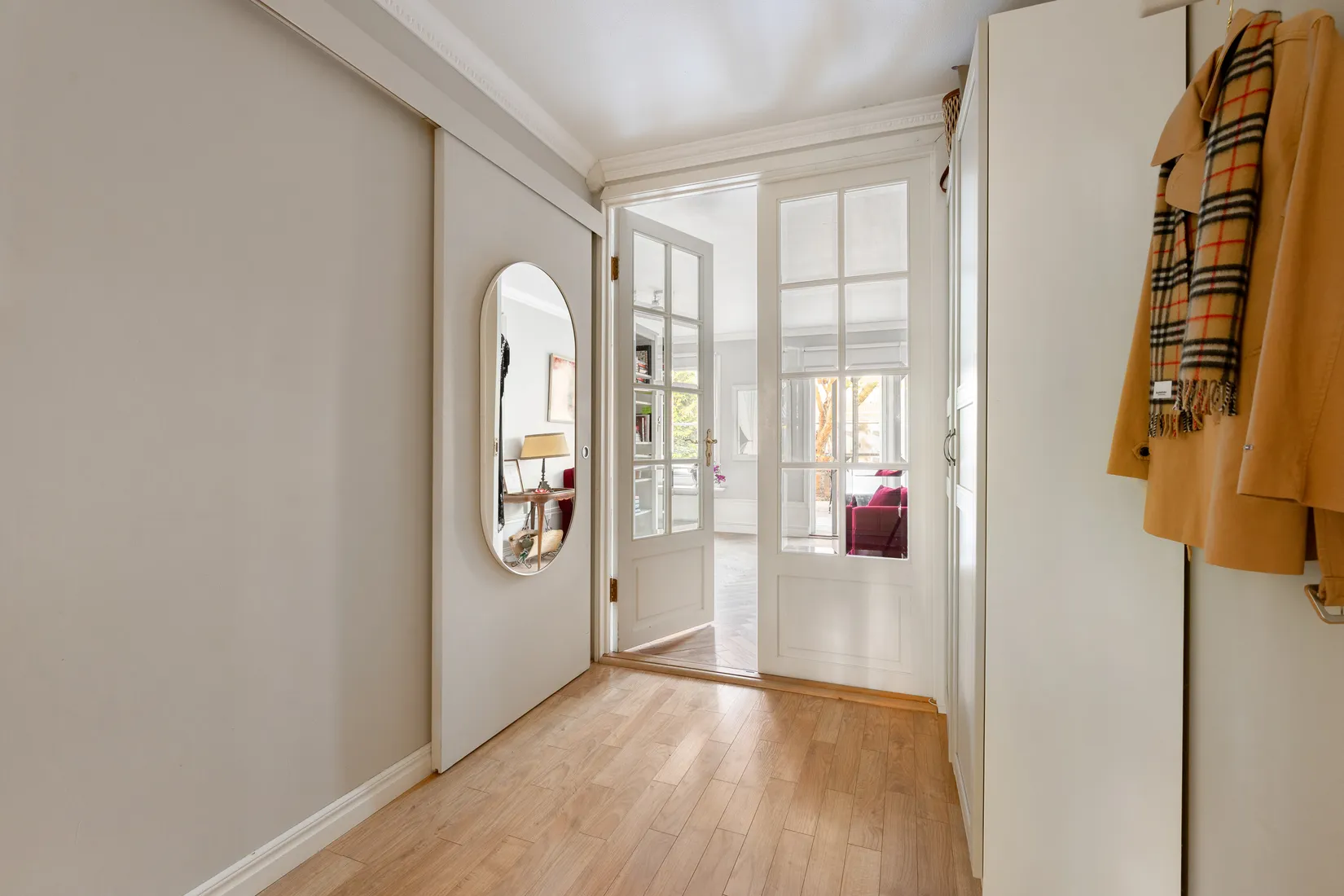Bostadsrätt, Fallskärmsgatan 1, Skarpnäck, Stockholm