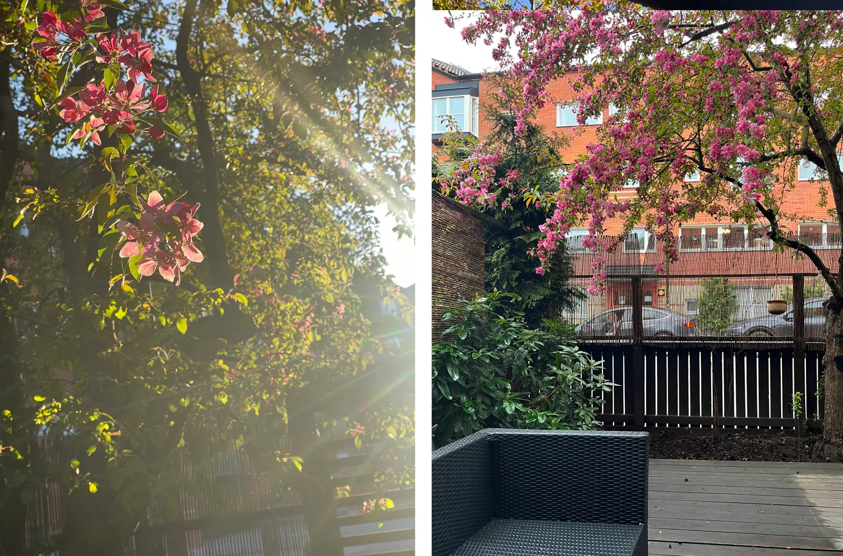 Bostadsrätt, Fallskärmsgatan 1, Skarpnäck, Stockholm