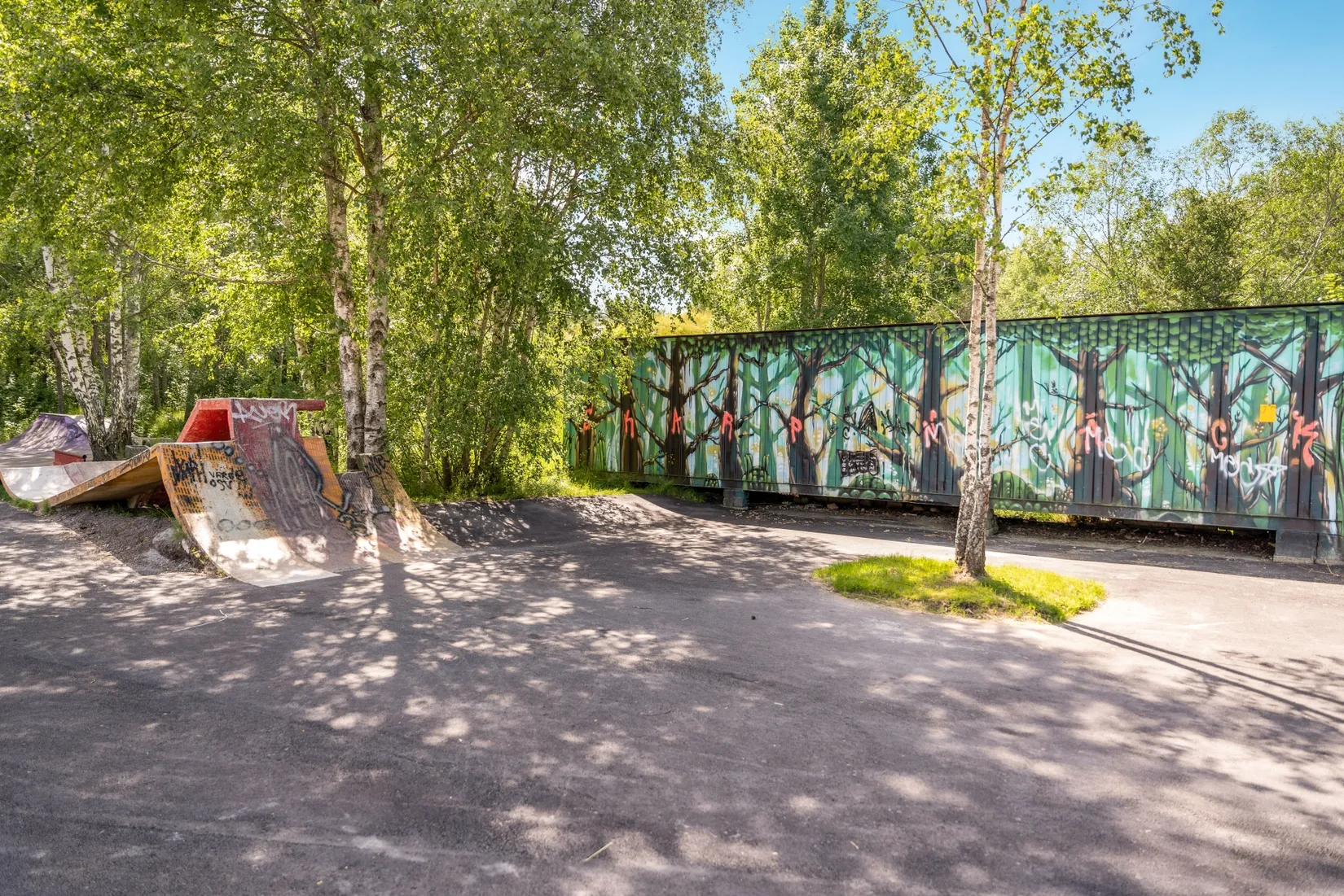 Bostadsrätt, Fallskärmsgatan 1, Skarpnäck, Stockholm