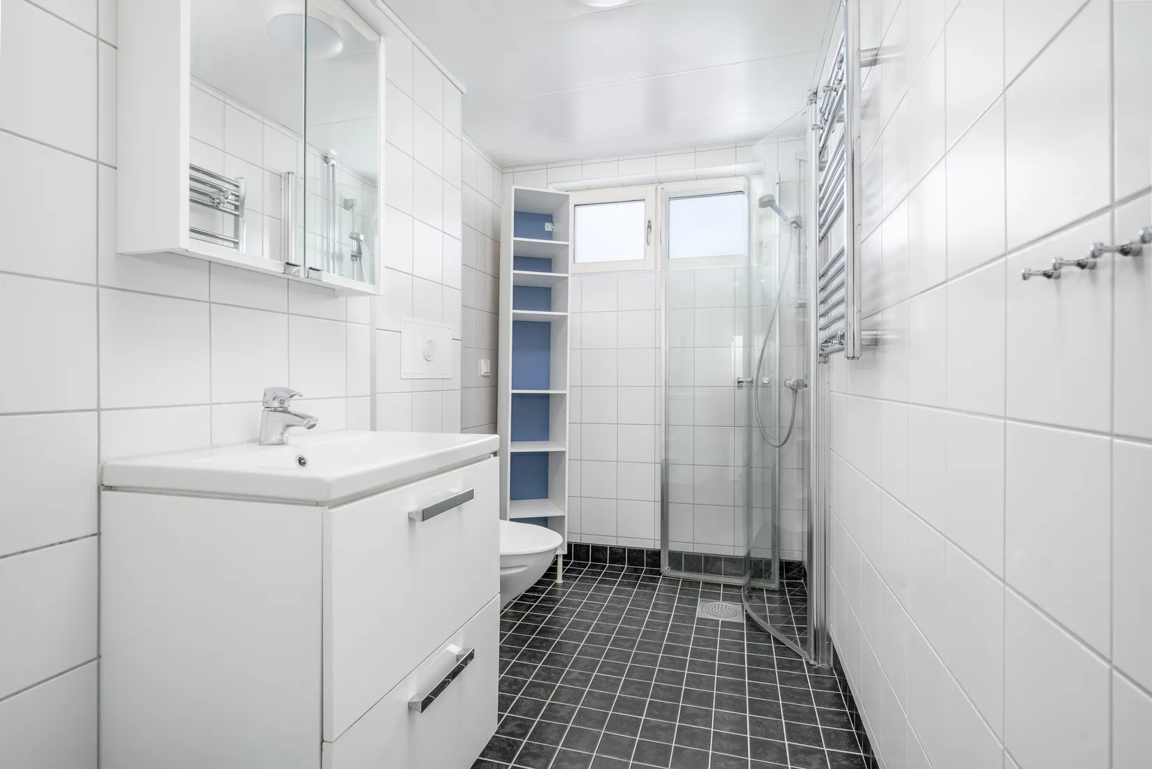 Bostadsrätt, Nackstavägen 48B, Nacksta, Sundsvall