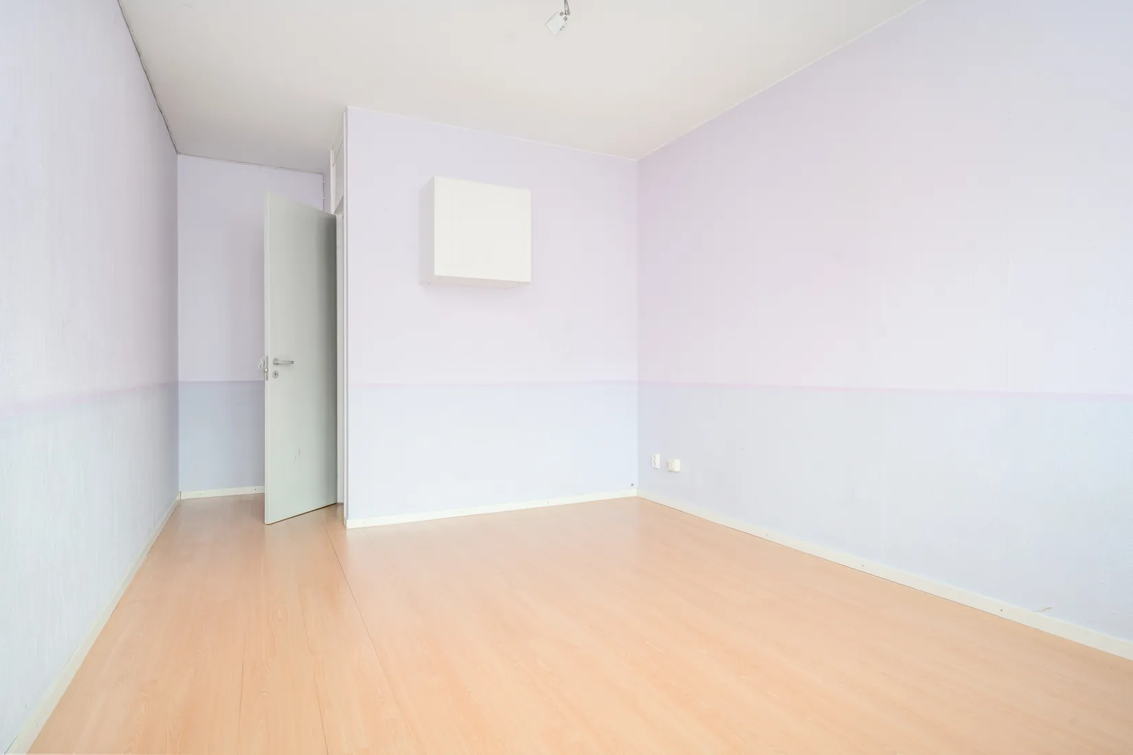 Bostadsrätt, Nackstavägen 48B, Nacksta, Sundsvall