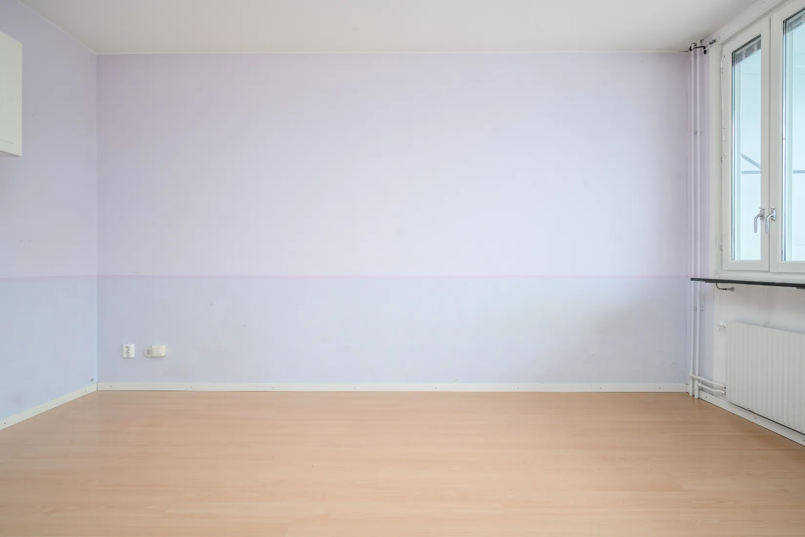 Bostadsrätt, Nackstavägen 48B, Nacksta, Sundsvall