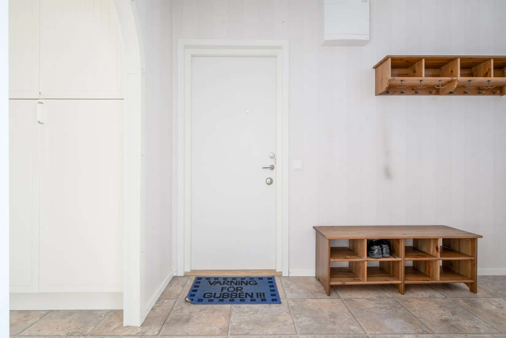 Bostadsrätt, Nackstavägen 48B, Nacksta, Sundsvall