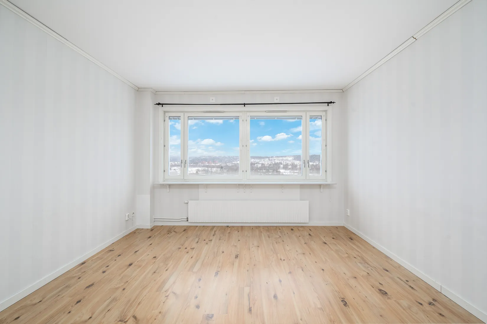 Bostadsrätt, Nackstavägen 48B, Nacksta, Sundsvall