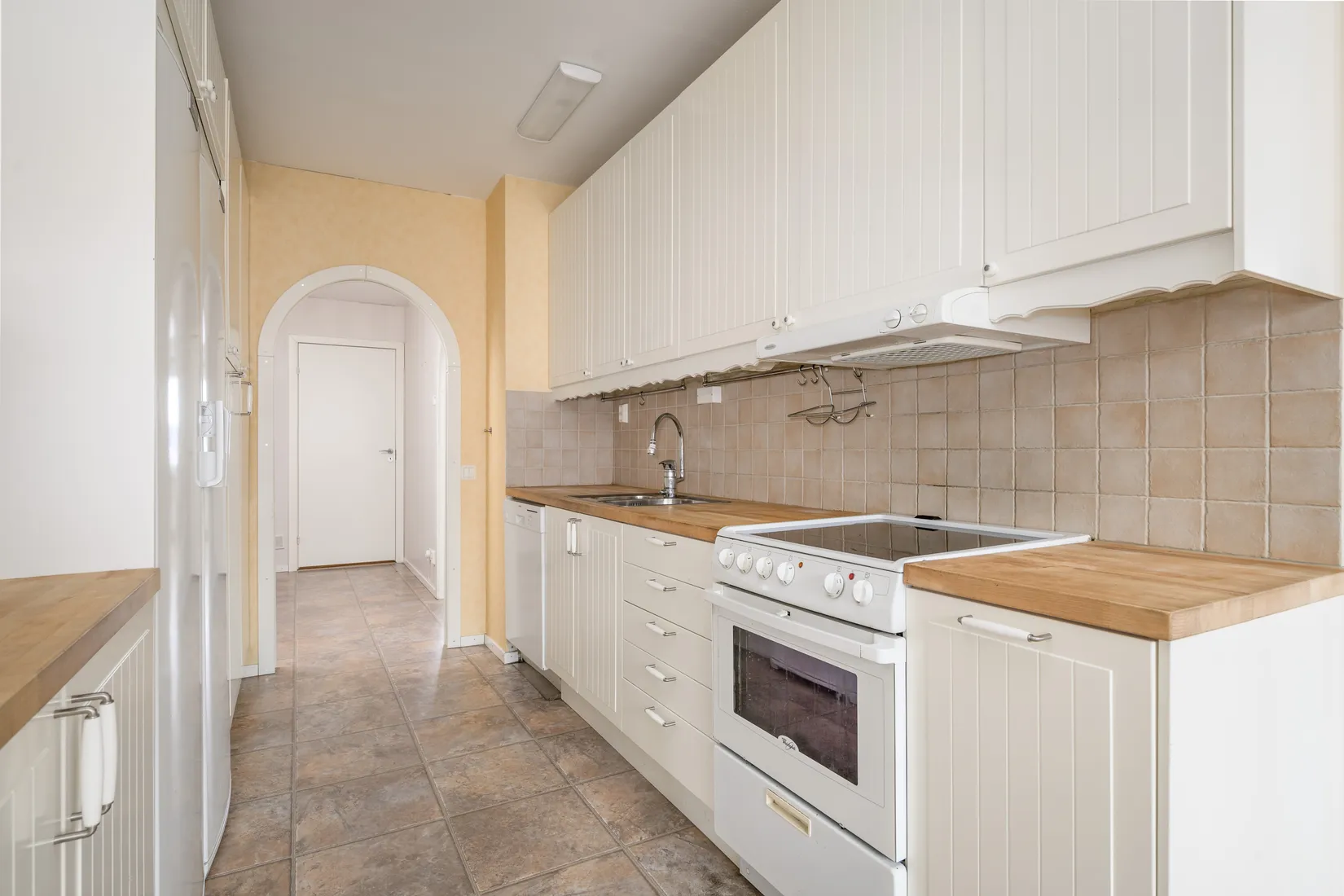 Bostadsrätt, Nackstavägen 48B, Nacksta, Sundsvall