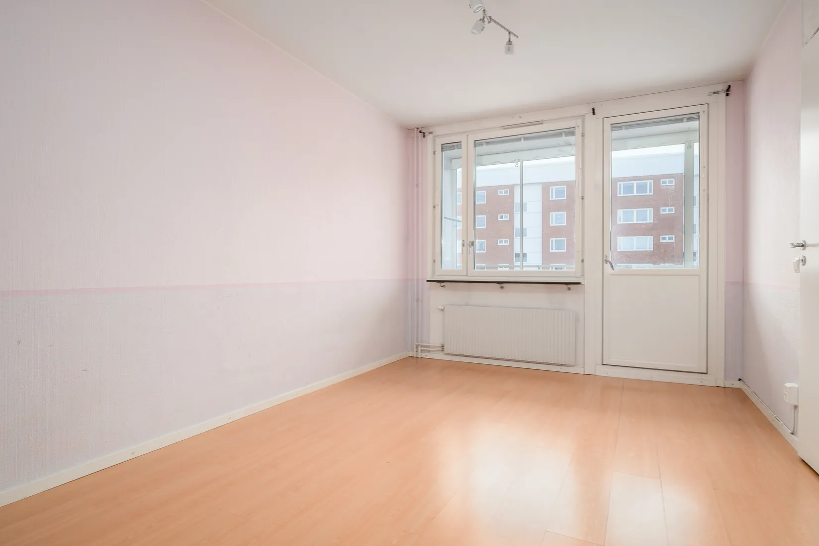 Bostadsrätt, Nackstavägen 48B, Nacksta, Sundsvall