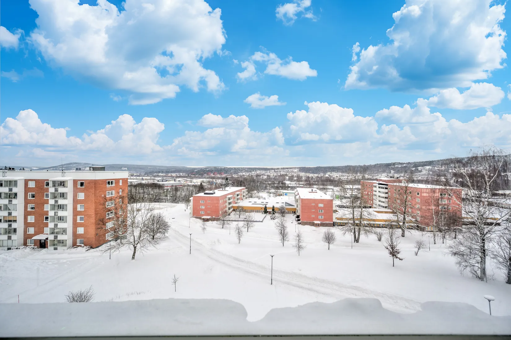 Bostadsrätt, Nackstavägen 48B, Nacksta, Sundsvall