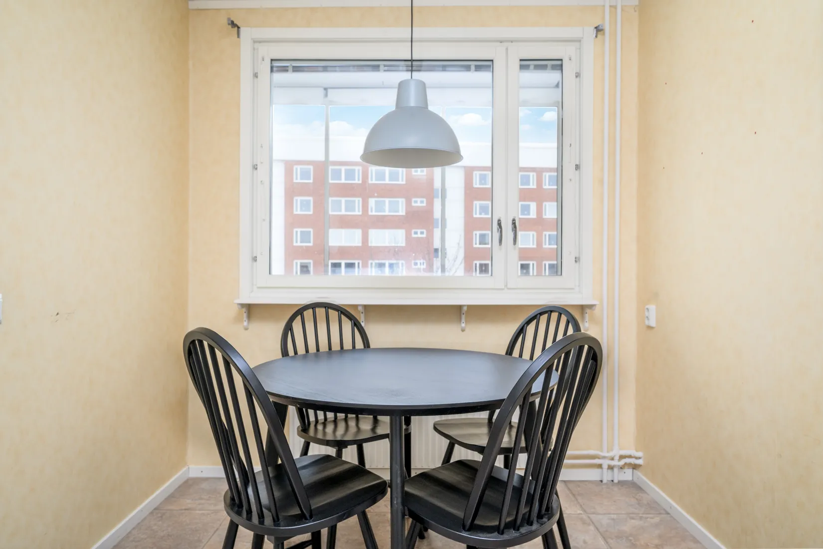 Bostadsrätt, Nackstavägen 48B, Nacksta, Sundsvall